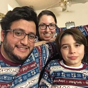 Meet your Posher, Renee